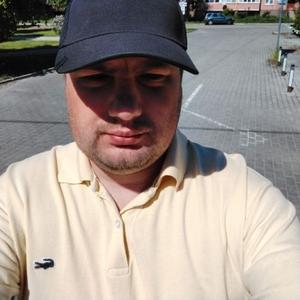 Парни в Ульяновске: Дмитрий, 34 - ищет девушку из Ульяновска