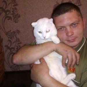 Игорь, 39 лет, Барнаул