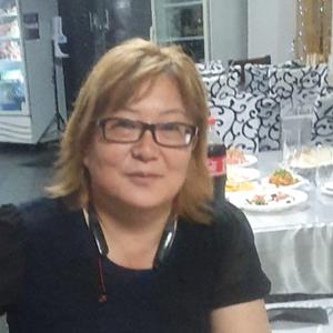 Девушки в Саратове: Ирина, 49 - ищет парня из Саратова