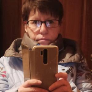 Девушки в Серпухове: Татьяна, 62 - ищет парня из Серпухова