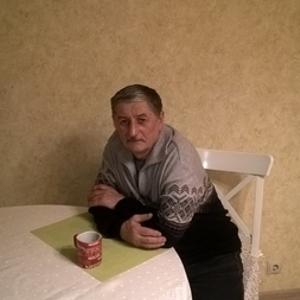 Парни в Санкт-Петербурге: Vladimir, 71 - ищет девушку из Санкт-Петербурга