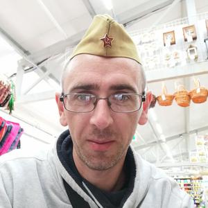 Иван, 42 года, Нижневартовск