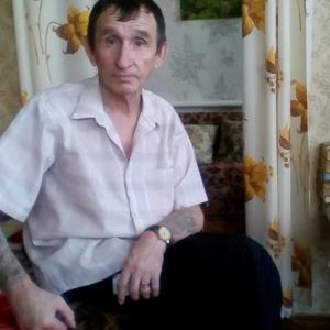Сергей Башкатов, 70 лет, Кропоткин