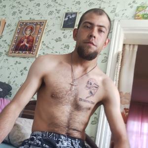 Сергей, 27 лет, Кемерово