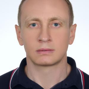 Юрий, 54 года, Красноярск
