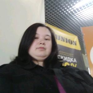 Дина, 22 года, Челябинск