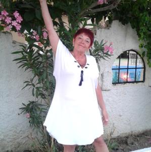 Людмила, 66 лет, Тамбов