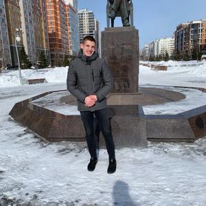 Иван, 25 лет, Череповец