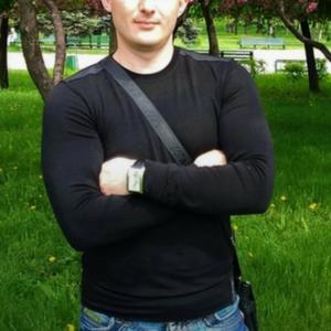 Парни в Тавде: Сергей, 35 - ищет девушку из Тавды
