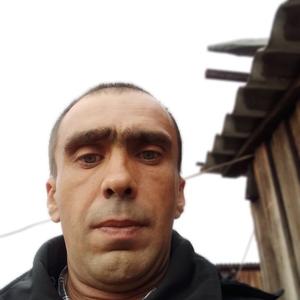 Иван, 40 лет, Улан-Удэ
