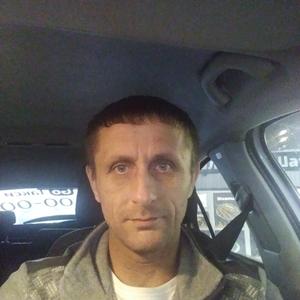 Витпля, 44 года, Новосибирск