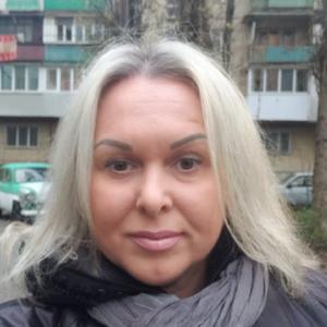 Девушки в Одессе: Ната, 44 - ищет парня из Одессы