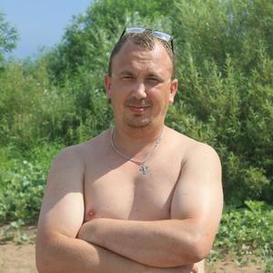 Дмитрий, 48 лет, Кирово-Чепецк