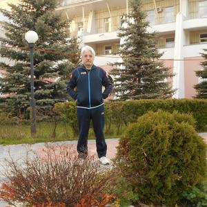 Парни в Екатеринбурге: Юрий, 65 - ищет девушку из Екатеринбурга