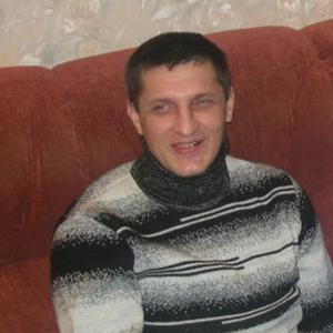 Парни в Новокузнецке: Сергей Полоскин, 52 - ищет девушку из Новокузнецка