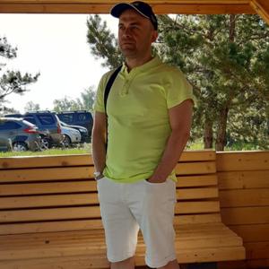 Константин, 45 лет, Челябинск
