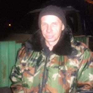 Петр Викулов, 58 лет, Пенза