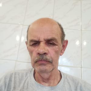 Парни в Новосибирске: Александр, 55 - ищет девушку из Новосибирска