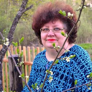 Нина, 62 года, Окуловка