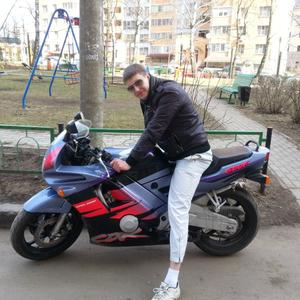 Антон, 32 года, Красногорск