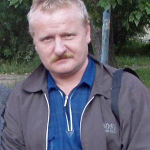 Евгений, 61 год, Екатеринбург