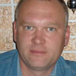Вадим, 52 года, Волгодонск