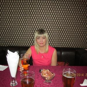 Анна Валерьевна, 44 года, Кемерово