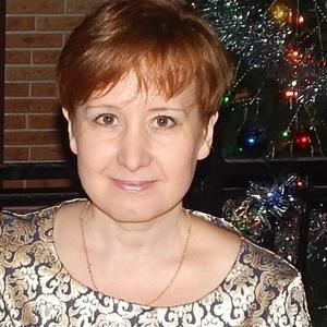 Девушки в Казани (Татарстан): Наталья, 51 - ищет парня из Казани (Татарстан)