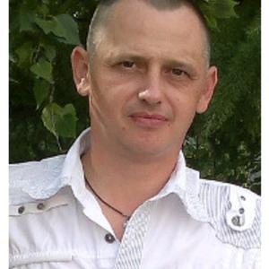 Николай Проценко, 49 лет, Омск