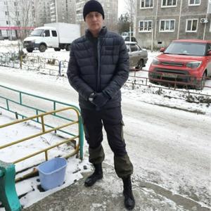 Азанов Ростислав, 23 года, Нижний Тагил