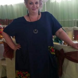 Наталья Кичук, 45 лет, Усть-Каменогорск