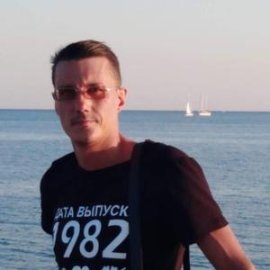 Андрей Круглов, 42 года, Омск