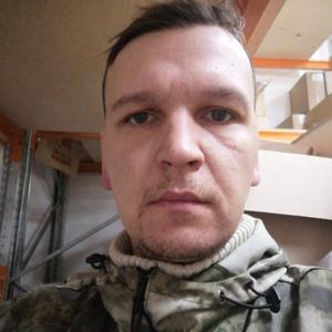 Василий Серяпин, 35 лет, Петропавловск-Камчатский