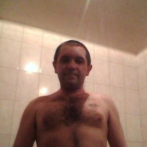 Андрей, 45 лет, Первоуральск