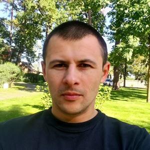 Oleksandr, 45 лет, Киев