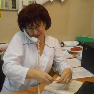Галина, 54 года, Брянск