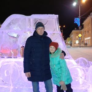 Парни в Североуральске: Александр, 41 - ищет девушку из Североуральска