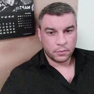 Дима, 39 лет, Новомосковск