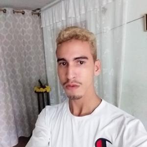 Jorge Carlos, 26 лет, Santiago de Cuba