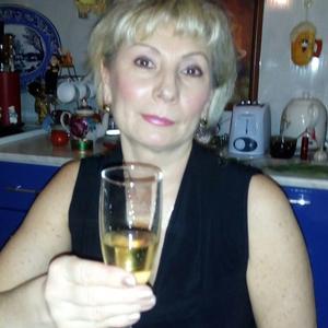 Татьяна, 61 год, Мурманск