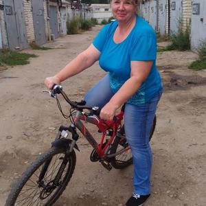 Девушки в Ульяновске: Наталья, 51 - ищет парня из Ульяновска