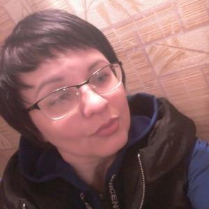 Девушки в Петрозаводске: Александра, 52 - ищет парня из Петрозаводска