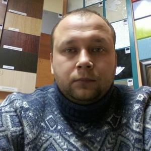 Евгений, 35 лет, Брянск