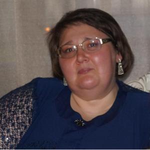 Ирина, 52 года, Октябрьский