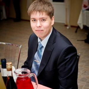 Парни в Сургуте (Ханты-Мансийский АО): Павел, 31 - ищет девушку из Сургута (Ханты-Мансийский АО)