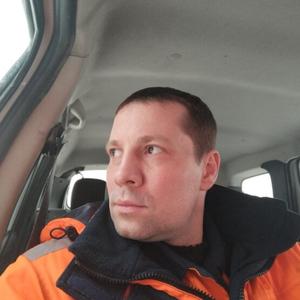 Иван, 37 лет, Острогожск