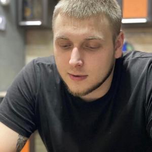 Иван, 24 года, Ангарск
