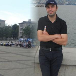 Парни в Черкесске: Рашид Тохчуков, 35 - ищет девушку из Черкесска