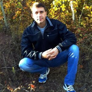 Парни в Усть-Куте: Григорий Шумной, 44 - ищет девушку из Усть-Кута