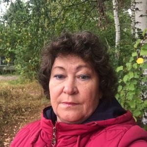 Татьяна, 58 лет, Кунгур